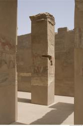 Karnak Temple Photo References #12